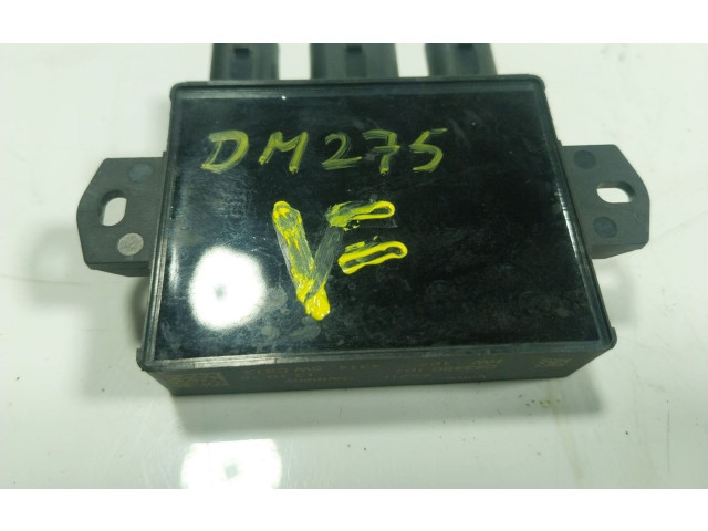 Блок управления C43490107 Volvo XC90