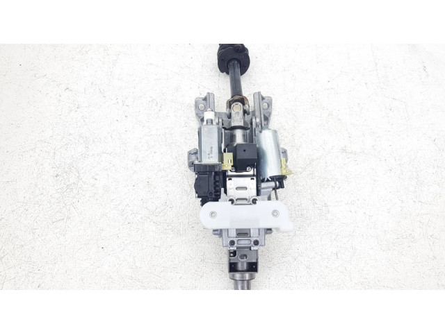    Рулевая рейка F2GC3G506, F2GC3G506BJ   Ford Edge II 2015- года