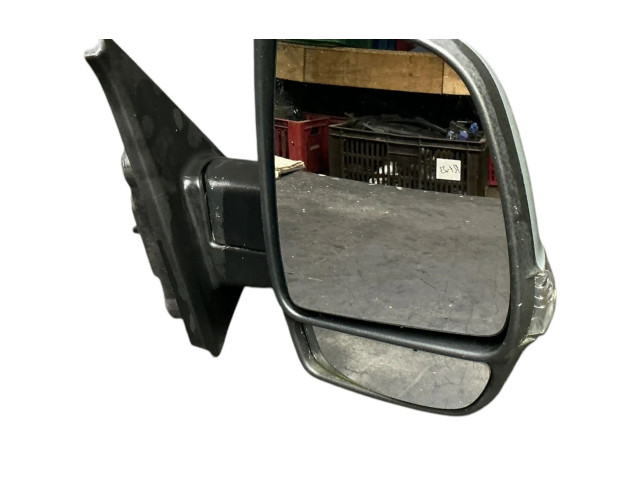 Зеркало электрическое        Opel Combo D  2011 - 2017 года   