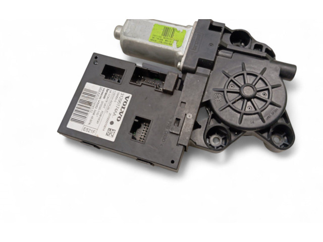 Шатун  979037100    Volvo C30  