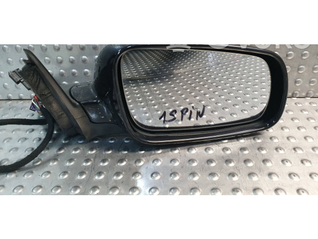 Зеркало электрическое        Skoda Superb B5 (3U)  2001 - 2008 года   