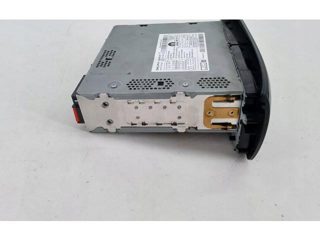 Радио/ проигрыватель CD/DVD / навигация 0520465460   Opel Combo 