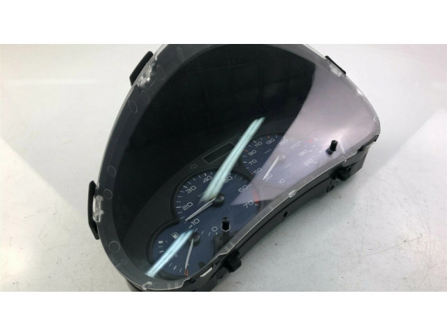 Přístrojová deska  Citroen Berlingo 2009 9652246580, K3579  