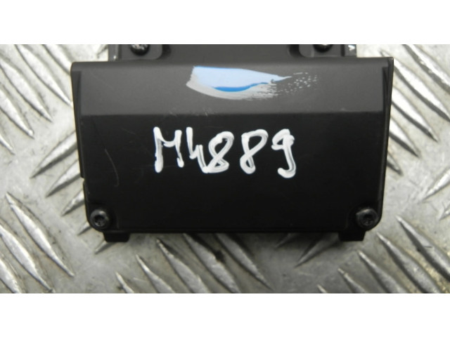 Камера заднего вида