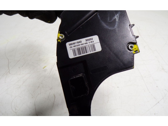 Volant Lancia Voyager 2014 K56046118AD, 56046118AD