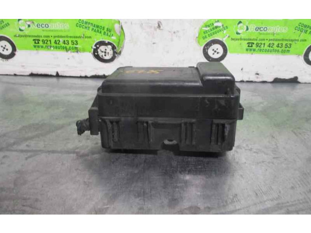 Pojistková skříňka Řídící jednotka BSM 6772050112430249   Honda Civic 2002