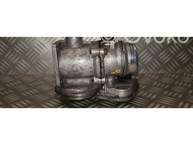 Дроссель    7804384   BMW X3 E83