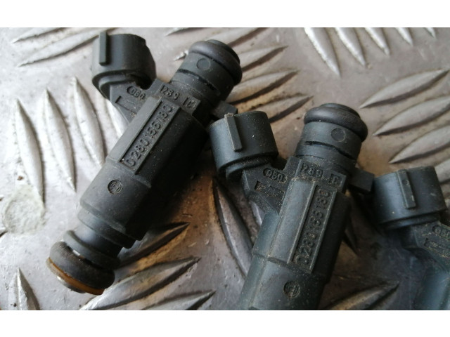 Vstřikovač 079133551B, 0280156180   Audi A8 S8 D3 4E     