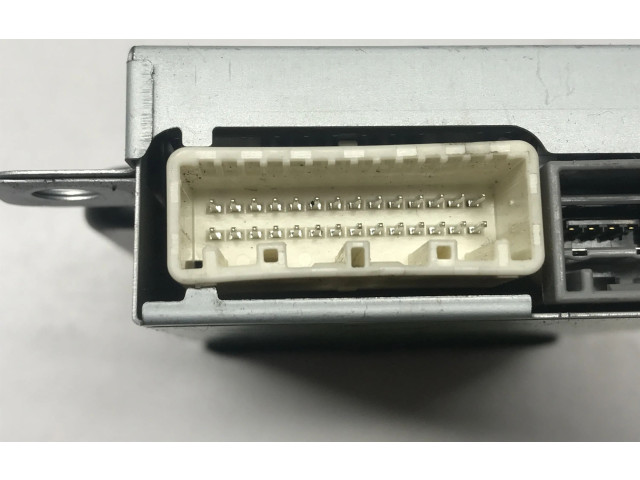 Модуль «Bluetooth»