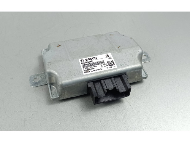 Руль Maserati Levante  2017 -  года 56029583AB, 0199DC2300      