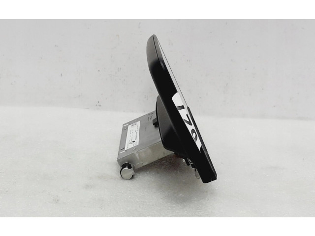 Дисплей    6841920   BMW X3 G01