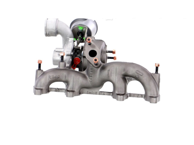 Турбина Skoda Octavia Mk1 (1U) 720855-5006S, 720855-5006S