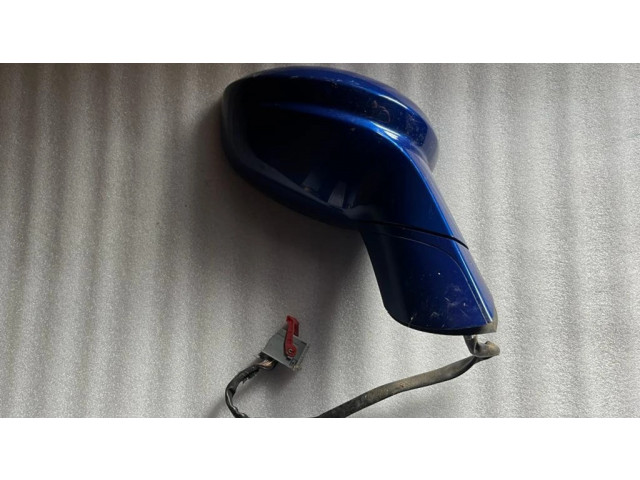 Zpětné zrcátko Alfa Romeo Brera 2009