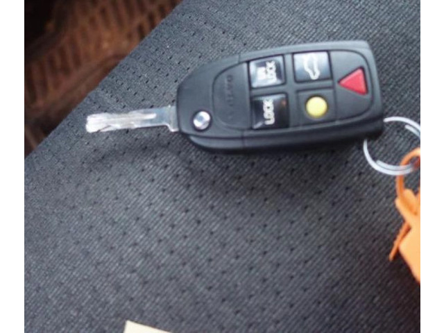 Ручка стеклоочистителей    Volvo XC90