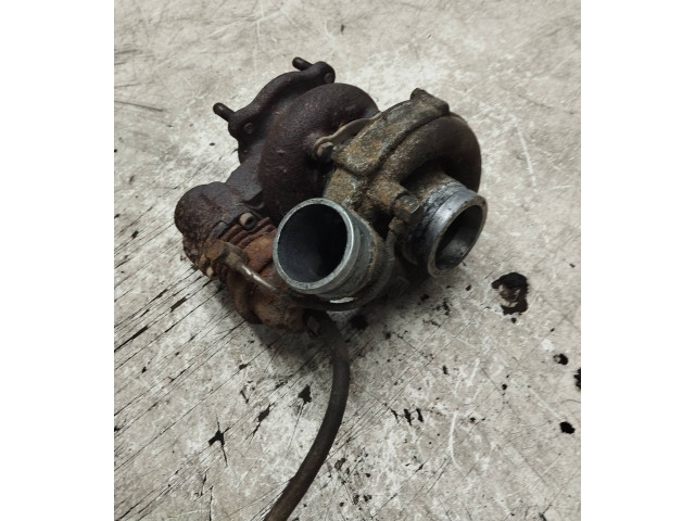 Turbodmychadlo Турбина 046145703F, 911802581 Audi 100 S4 C4