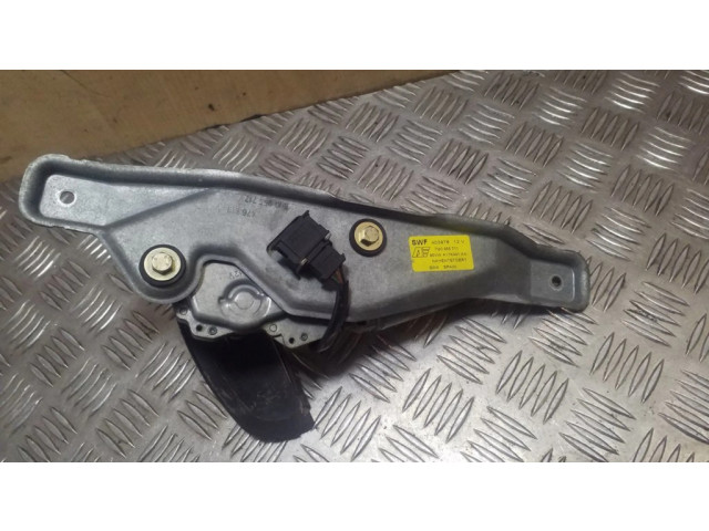 Моторчик заднего дворника 7M0955713, 40397512V Ford Galaxy