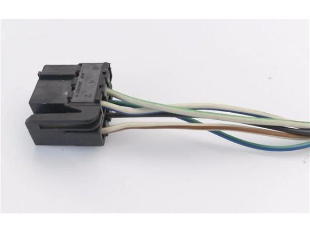 Зеркало электрическое        Volvo S70  V70  V70 XC  1997 - 2000 года   