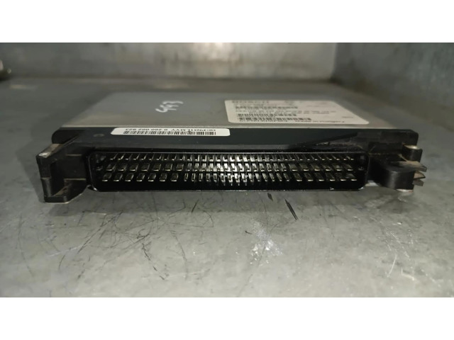 Блок управления коробкой передач 9656615480   Citroen Berlingo