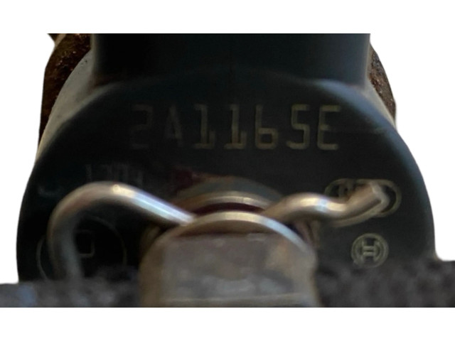 Комплект форсунок 0986435120, 31303259    Volvo V70   