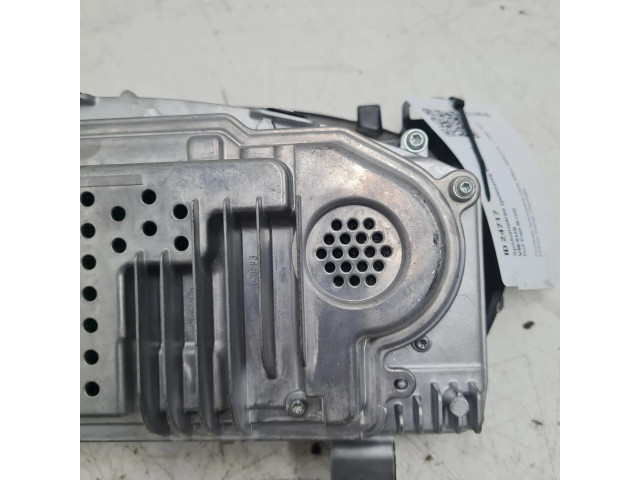 Přístrojová deska Ford Kuga III 2020 NV4T10849DJD