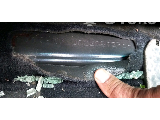 Вентилятор печки    2727005091   Lexus RX III