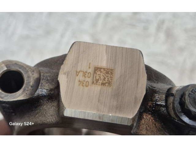 Píst 79L98, BHS Volkswagen Caddy