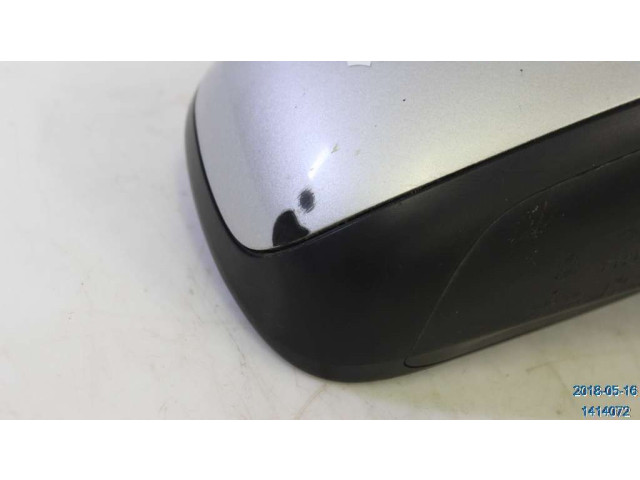 Pojistková skříňka Řídící jednotka BSM 8149AX Peugeot 307 2007