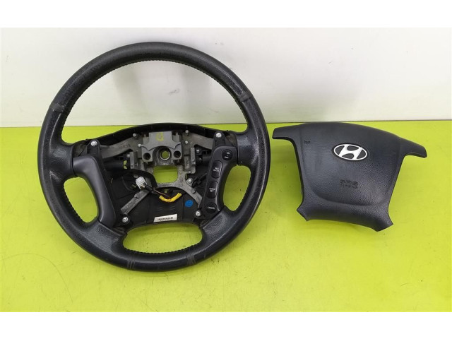 Volant Hyundai Santa Fe 2008 561002B000