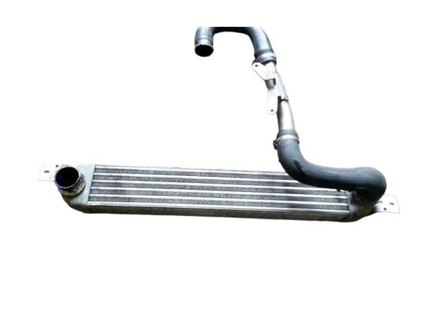 Интеркулер Opel Meriva A