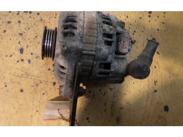 Генератор    KIA Shuma      