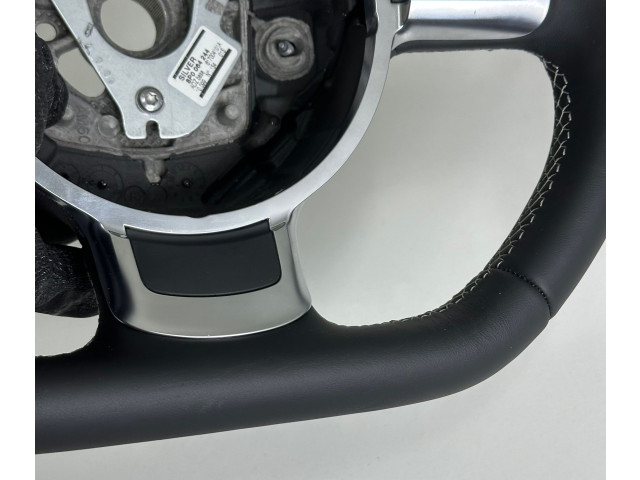 Руль Audi A3 S3 A3 Sportback 8P 2005 - 2013 года 8J0880201J, 8P0064244