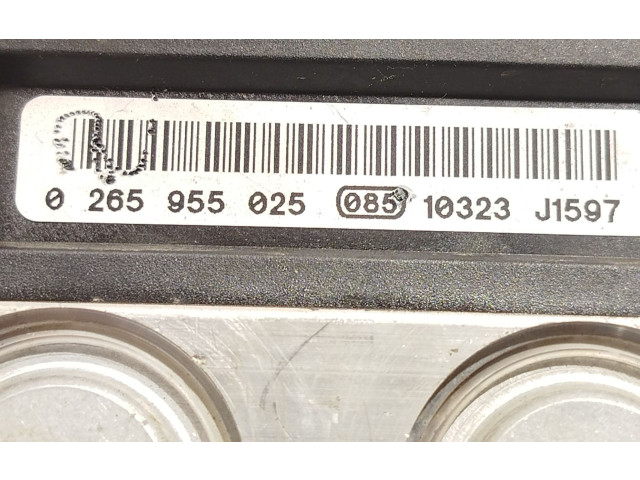 Блок АБС 6R0614517AF, 6R0907379AK   Seat  Ibiza IV (6J,6P)  2008 - 2017 года