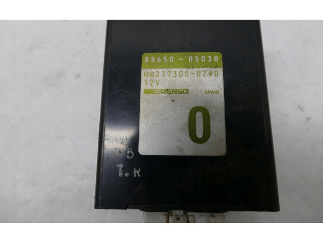 Модуль блока управления кондиционером