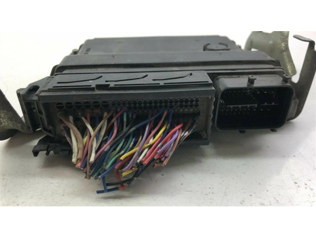 Другие блоки управления / модули