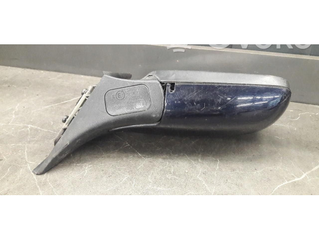 Зеркало электрическое        Saab 9-5  1998 - 2005 года   