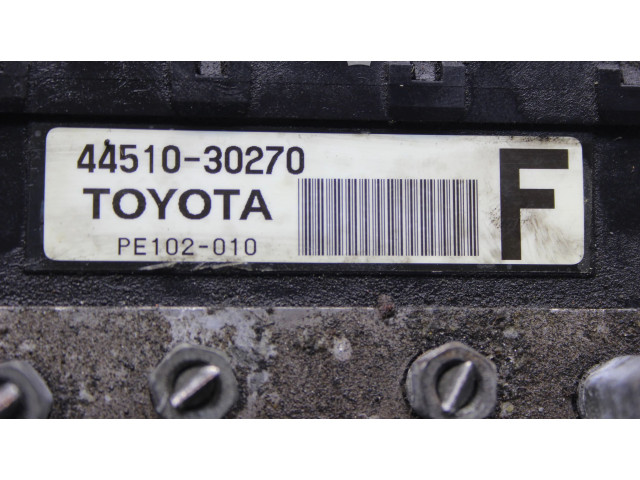 Jednotka ABS 4451030270 Lexus GS 300 350 430 450H 2006