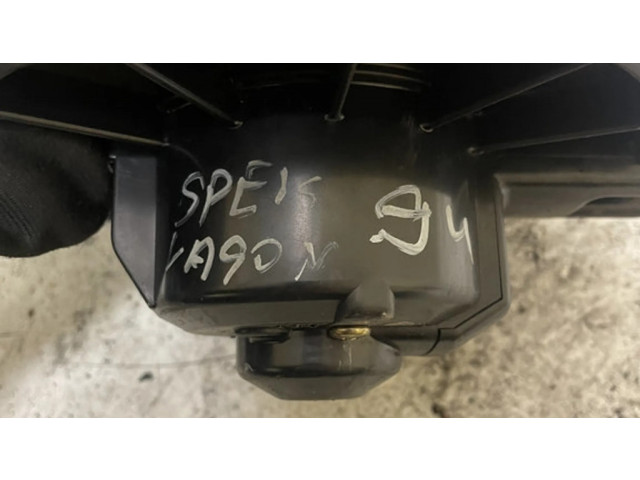 Вентилятор печки 1940000340 Mitsubishi Space Star