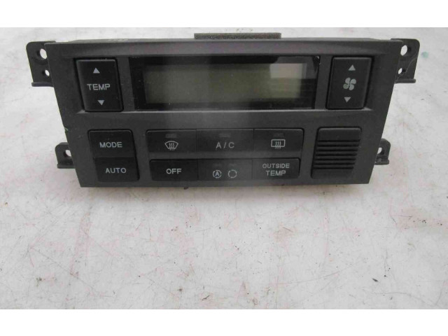 Блок управления климат-контролем 972502D060AX, 22001468   Hyundai Elantra