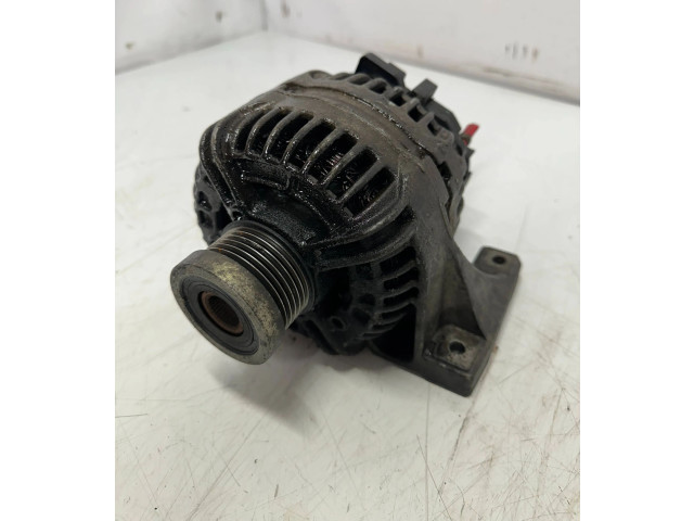 Генератор 30667787, 0124525060   Volvo V70      