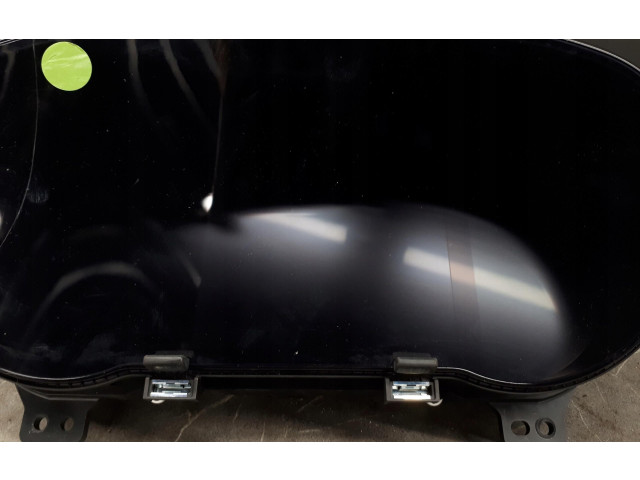 Панель приборов Licznik MG ZS