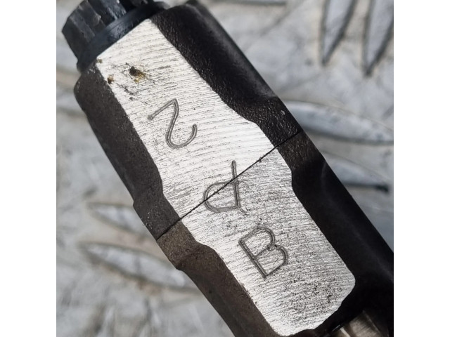 Поршень с шатуном W111, 86L78 Lexus IS 220D-250-350 для дизельного двигателя 2.2