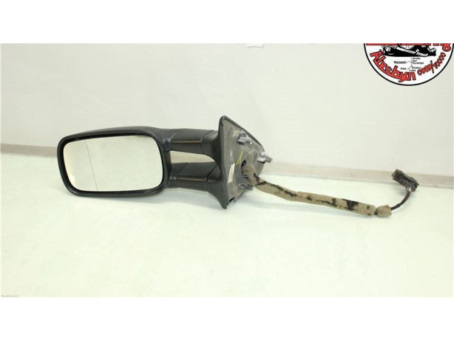 Zpětné zrcátko Volkswagen Caddy 2002 6K9857501K