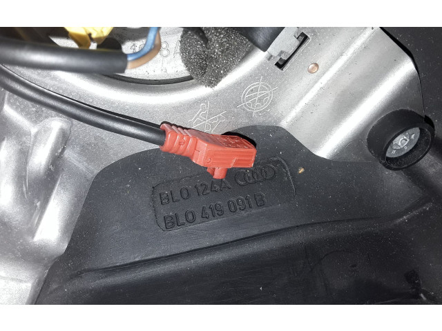 Руль Audi A3 S3 8L 1996 - 2003 года 8L0419091B