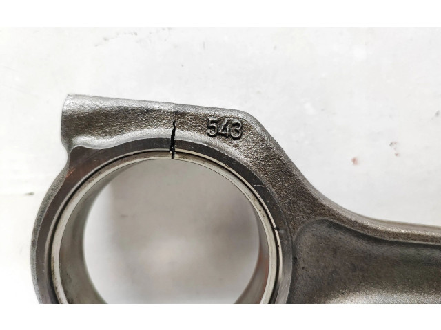 Шатун N43B20A 543    BMW 3 E90 E91  