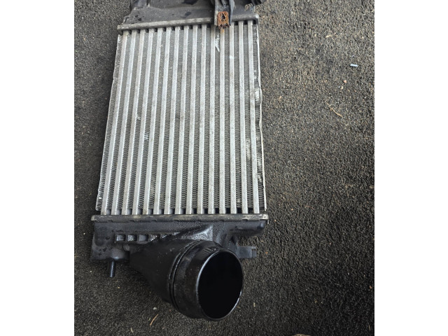 Интеркулер 144614BE0A Nissan X-Trail T32