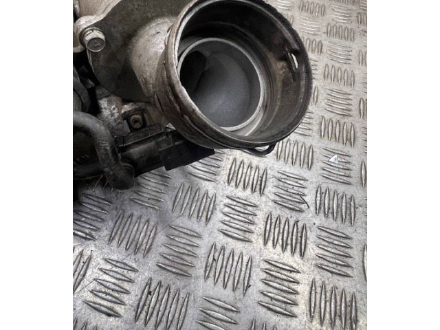 Турбина Audi A3 S3 A3 Sportback 8P 06J145701L, 53039700134