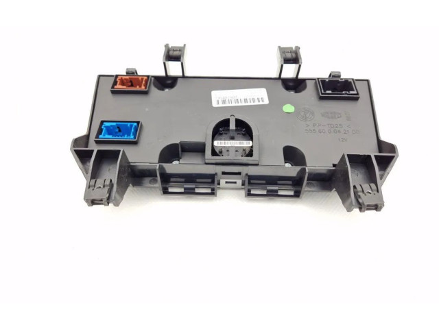 Блок управления климат-контролем 735487107   Lancia Delta