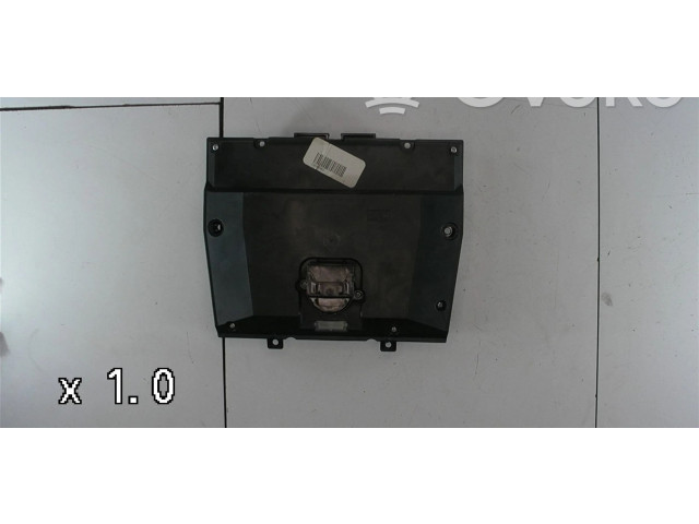 Блок управления климат-контролем    Volvo XC60