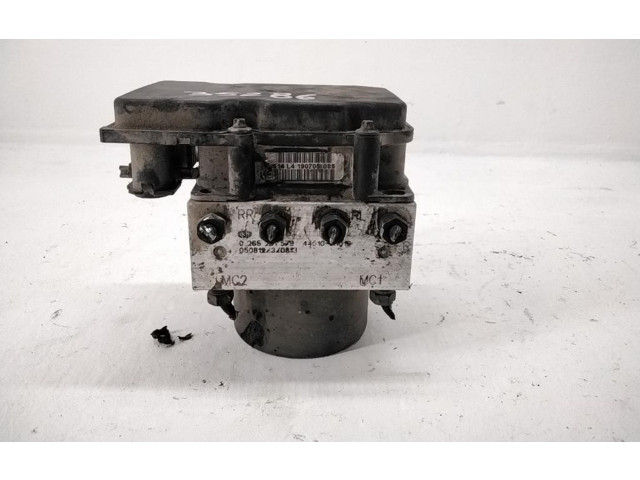 Блок АБС 1608529580, 0265231579   Citroen  C1  2006 - 2013 года