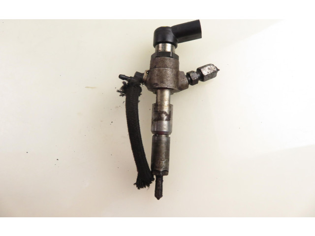 Форсунка 9654551080, 9654551080 Citroen C1 8HT (DV4TD)